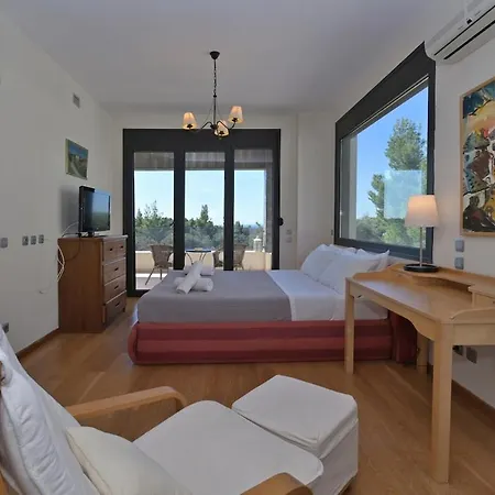 Sani Aqua Сани-Бич