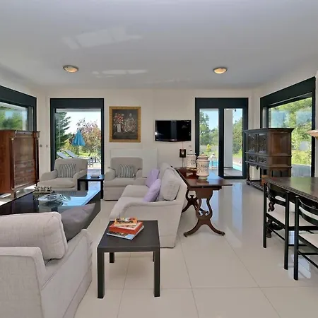 Дом отдыха Sani Aqua *