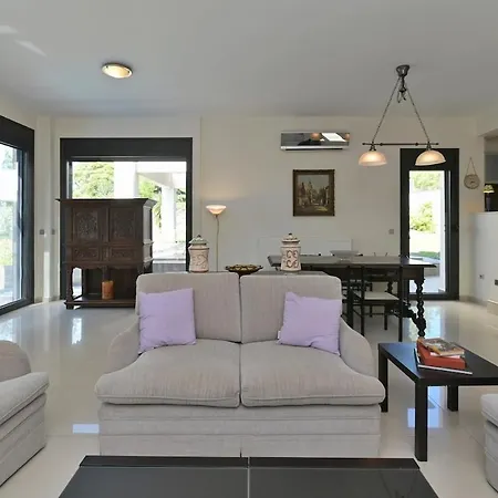 Sani Aqua Сани-Бич