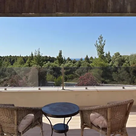 Sani Aqua Дом отдыха