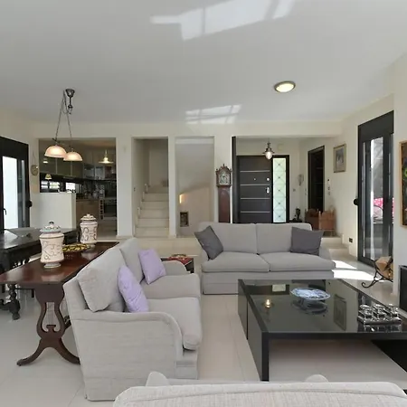 別荘 Sani Aqua Sani (Chalkidiki)