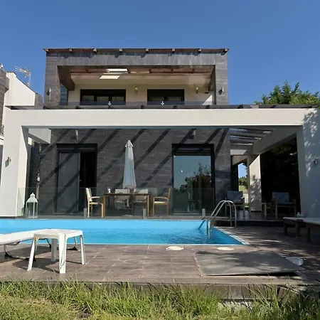 Sani Aqua 펜션 Sani (Chalkidiki)