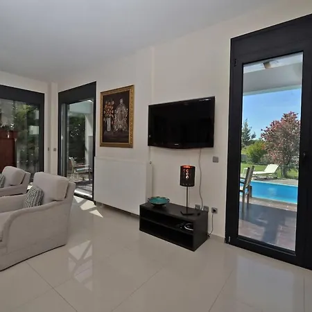 Sani Aqua * Sani (Chalkidiki)