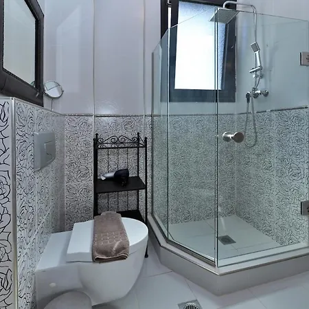 Sani Aqua 펜션 Sani (Chalkidiki)