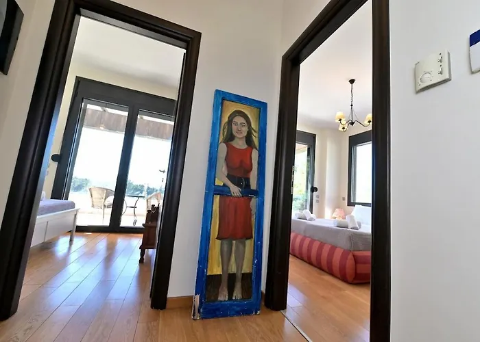 Sani Aqua Sani (Chalkidiki)