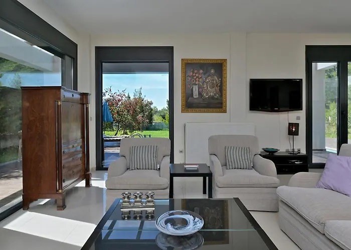 Sani Aqua * Sani (Chalkidiki)