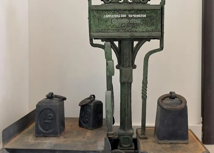 Sani Aqua Hébergement de vacances *