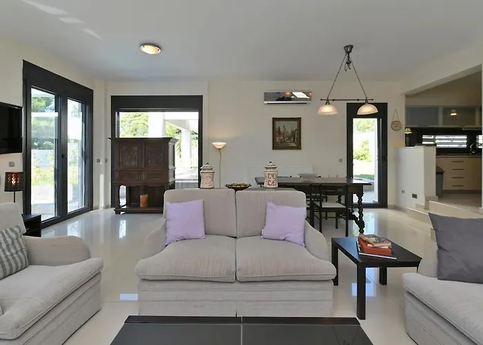 Sani Aqua Sani (Chalkidiki)