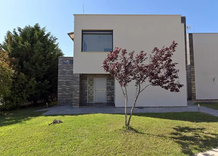 Sani Aqua Sani (Chalkidiki)