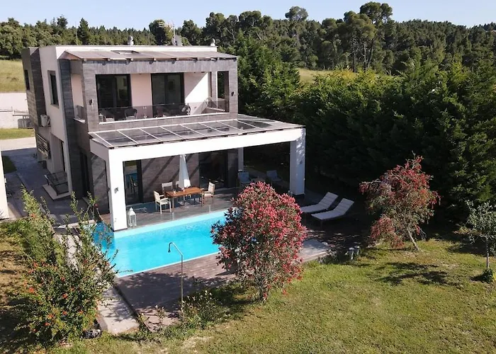 Sani Aqua * Sani (Chalkidiki)