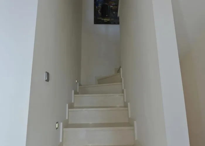 Sani Aqua Hébergement de vacances Sani (Chalkidiki)