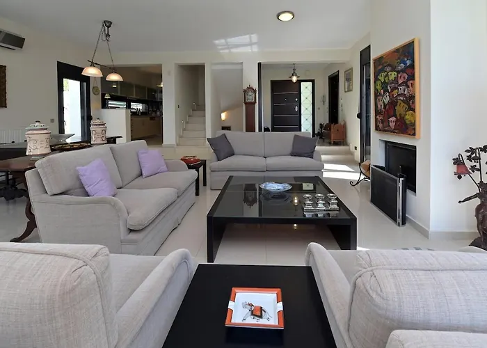 Sani Aqua * Sani (Chalkidiki)