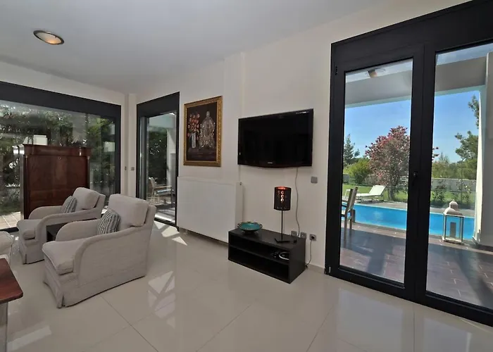 Sani Aqua * Sani (Chalkidiki)