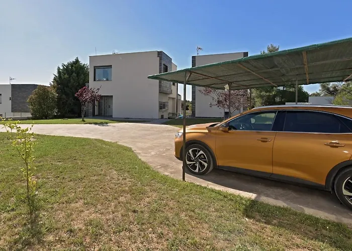 Sani Aqua Sani (Chalkidiki)