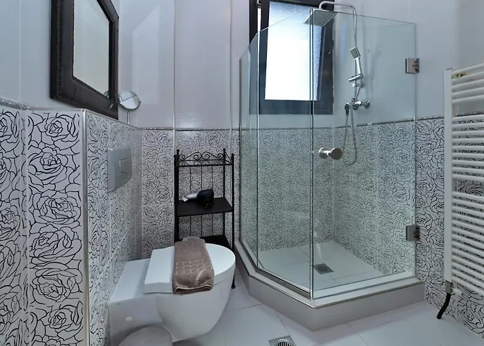 Sani Aqua Hébergement de vacances Sani (Chalkidiki)