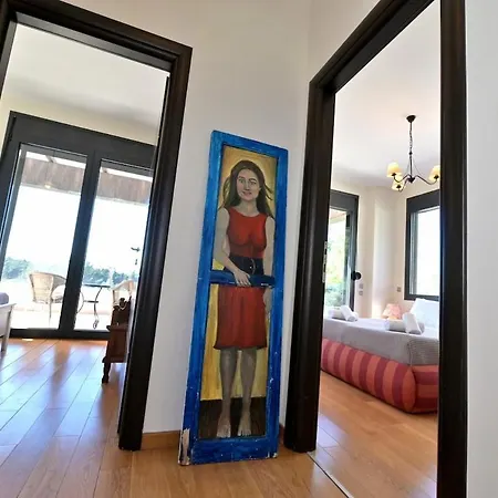 Sani Aqua باراليا ساني