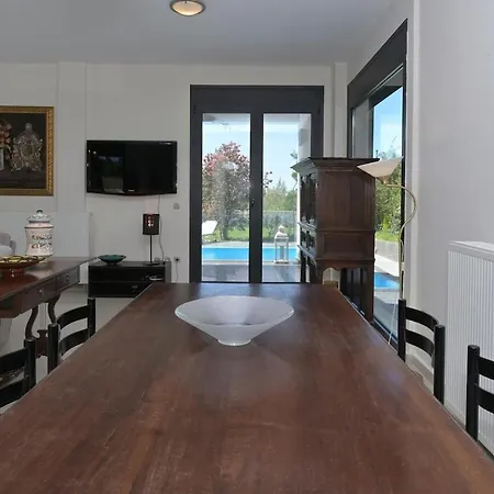 Sani Aqua بيت للعطل