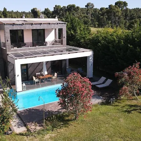 Sani Aqua * باراليا ساني