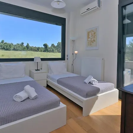 Sani Aqua بيت للعطل *