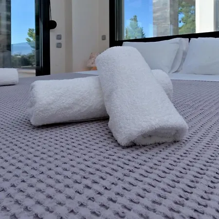 Sani Aqua بيت للعطل باراليا ساني