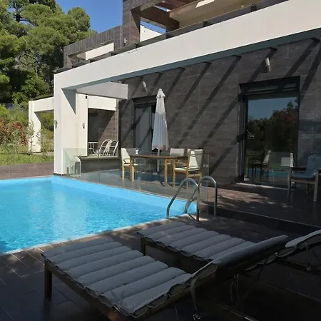 Sani Aqua بيت للعطل