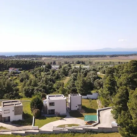 Sani Aqua بيت للعطل *